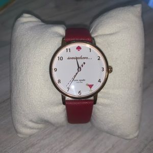 Kate Spade Watch
